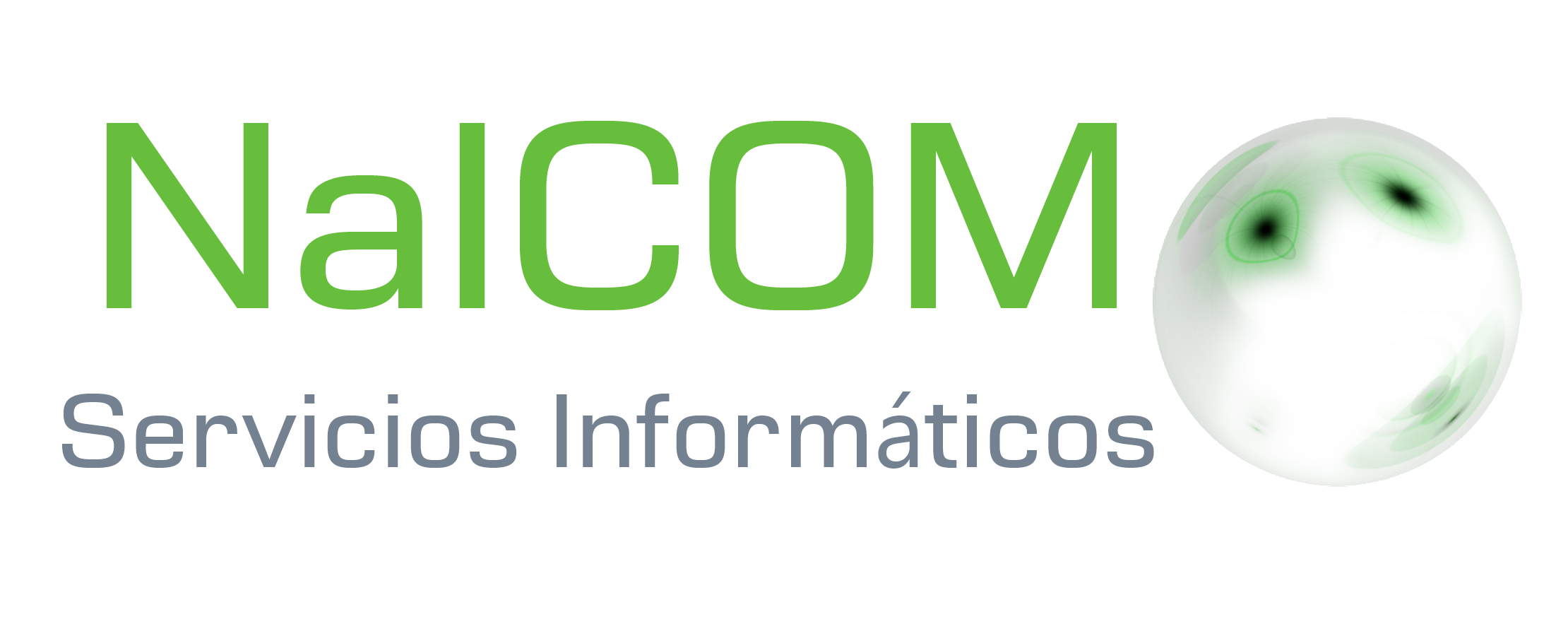 NalCOM Logo